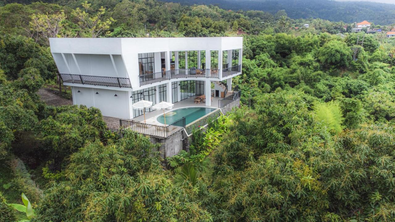 Villa The Hacienda Lovina Extérieur photo