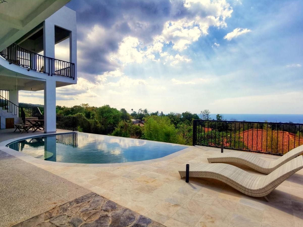 Villa The Hacienda Lovina Extérieur photo