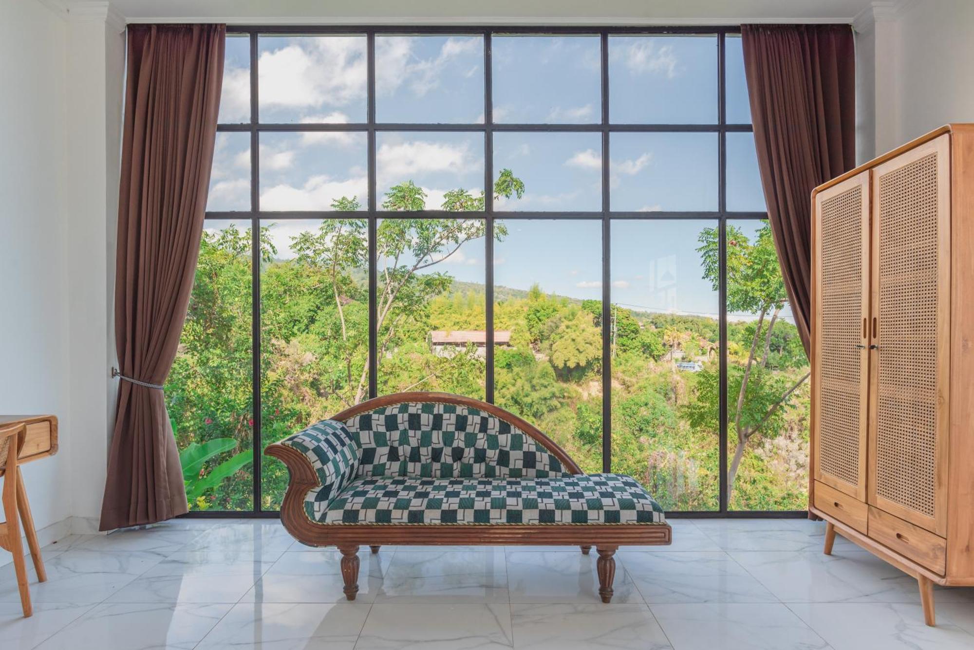 Villa The Hacienda Lovina Extérieur photo
